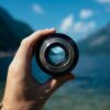 La puissance de la vision d'un entrepreneur.